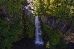 Dawson-Falls