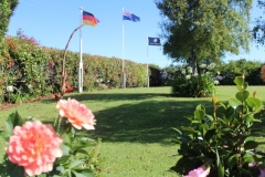 Flower-Garden