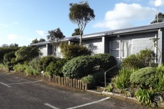 Studio-Units